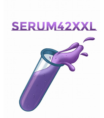 Porn Comics - Serum 42XXL 5