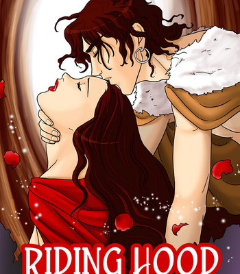Riding Hood comic porn thumbnail 001