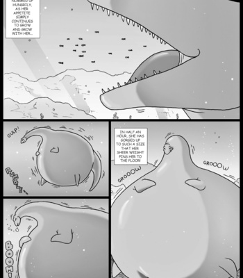 Growing With Dinosaurs comic porn sex 18