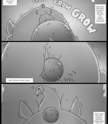 Growing With Dinosaurs comic porn sex 30