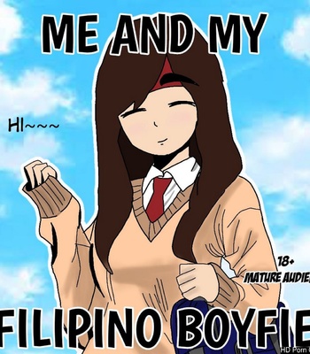 Me And My Filipino Boyfie comic porn thumbnail 001