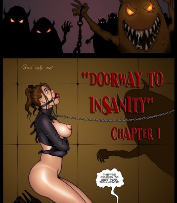 Spooky 1 Sex Comic sex 3