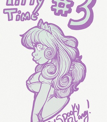 Titty-Time 3 Sex Comic thumbnail 001