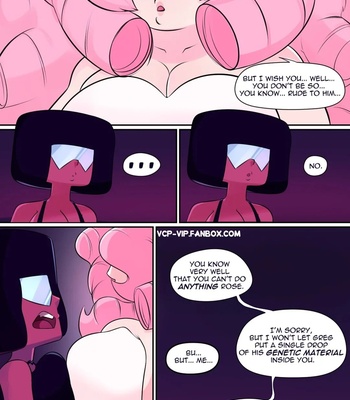 Greg Universe And The Gems Of Lust 3 – The Double Gem comic porn sex 4