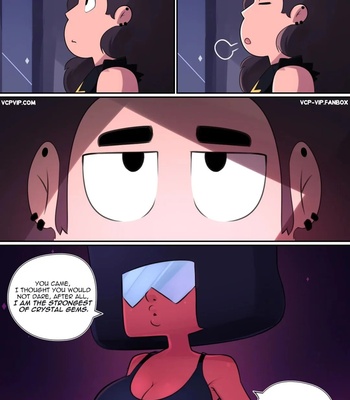 Greg Universe And The Gems Of Lust 3 – The Double Gem comic porn sex 10