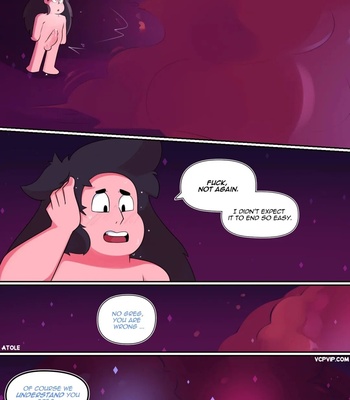 Greg Universe And The Gems Of Lust 3 – The Double Gem comic porn sex 25