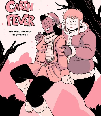Pam & Wanda – Cabin Fever comic porn thumbnail 001