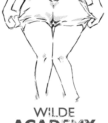 Wilde Academy 2 comic porn thumbnail 001