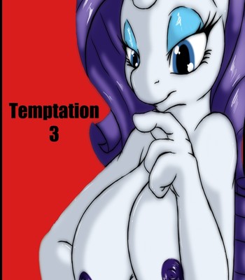 Porn Comics - Temptation 3 Sex Comic