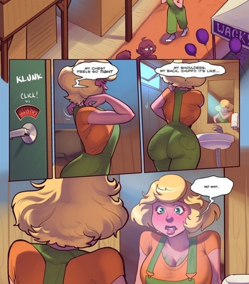 What-A-Melon! comic porn sex 5
