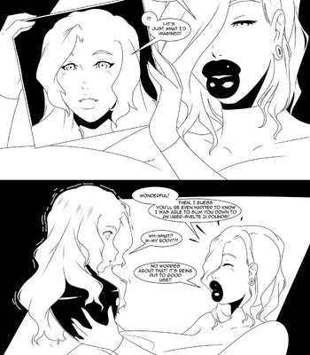 The Point Of It All comic porn sex 4