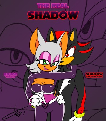 The Real Shadow Sex Comic thumbnail 001