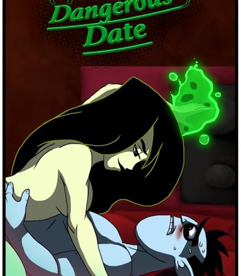 A Dangerous Date 1 Sex Comic thumbnail 001