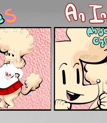 Claire And Her Pups – An Inbred Christmas comic porn thumbnail 001