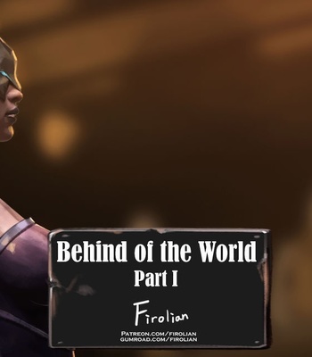 Behind Of The World 1 comic porn thumbnail 001