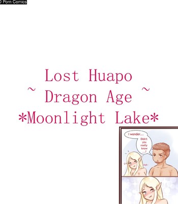 Moonlight Lake comic porn sex 12