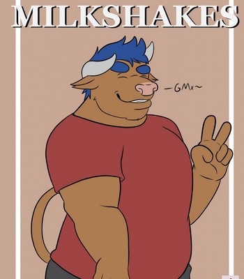 Milkshakes comic porn thumbnail 001
