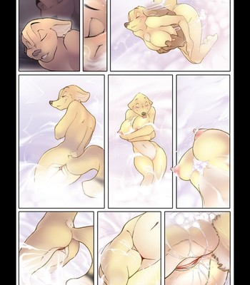 Love Can Be Different 1 comic porn sex 18