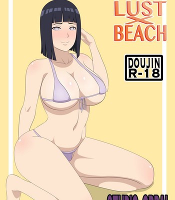 Porn Comics - Lust x Beach