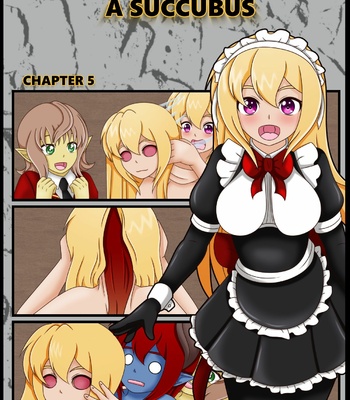 How (Not) To Summon A Succubus 5 comic porn thumbnail 001
