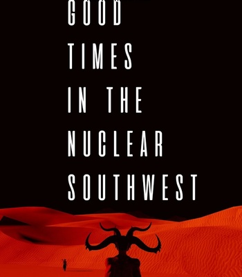 Good Times In The Nuclear Southwest 1 comic porn sex 7