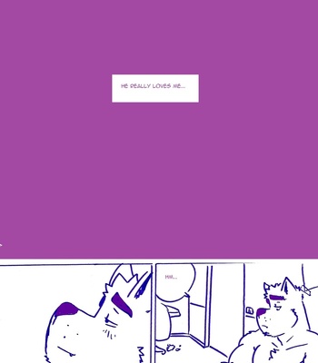 Wolfguy 4 – Purple comic porn sex 44