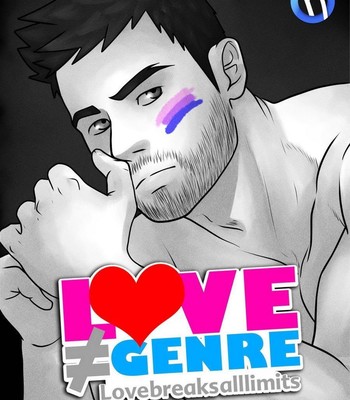 Porn Comics - Love = Genre 9 – Discoveries