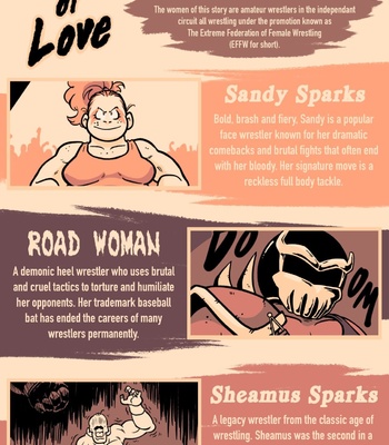 Rivals Of Love comic porn sex 22