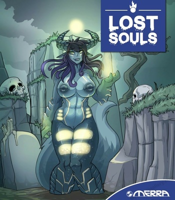 Porn Comics - Lost Souls