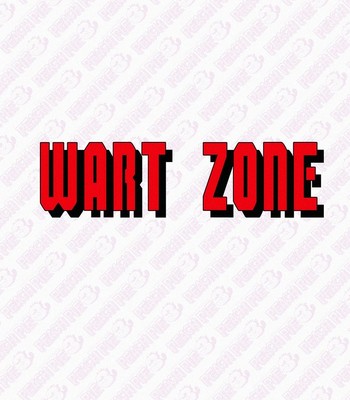 Porn Comics - Wart Zone Sex Comic