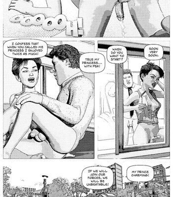 The Seller Of The Year comic porn sex 35