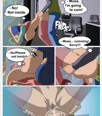 Musa And Riven comic porn sex 9