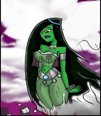 Porn Comics - Private: Danny Phantom 2