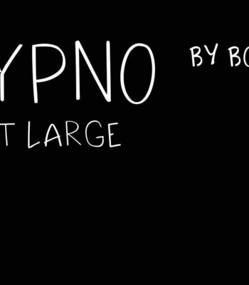 Porn Comics - Hypno At Large