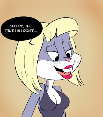The Looney Tunes Show comic porn sex 13