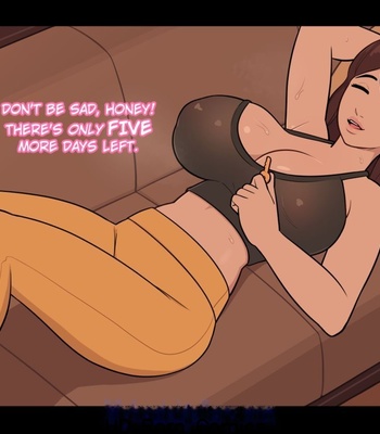 Week In Chastity comic porn sex 40