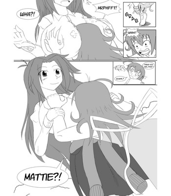 To Make A Maiden Bloom Sex Comic sex 19