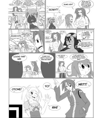 To Make A Maiden Bloom Sex Comic sex 20