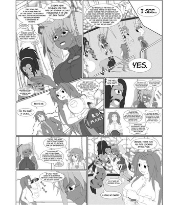 To Make A Maiden Bloom Sex Comic sex 21