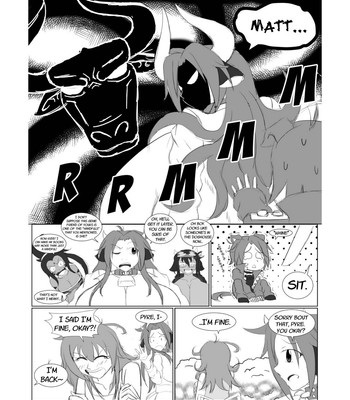 To Make A Maiden Bloom Sex Comic sex 30