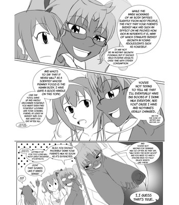 To Make A Maiden Bloom Sex Comic sex 32