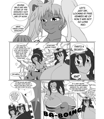 To Make A Maiden Bloom Sex Comic sex 34