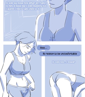 A New Fit Sex Comic sex 10