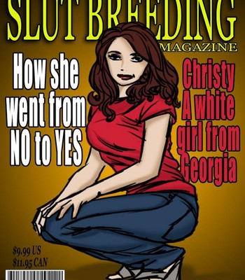 Slut Breeding 1 comic porn thumbnail 001