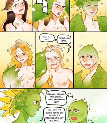 Witch Orchard comic porn sex 10