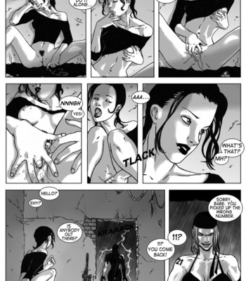 11 Part 3 Sex Comic sex 3