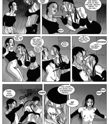 11 Part 3 Sex Comic sex 4