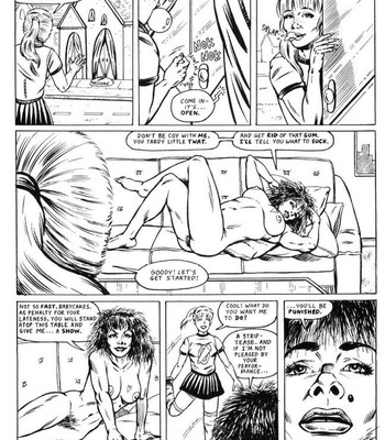 Here Come The Lovejoys 1 comic porn sex 4