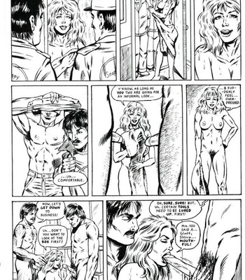 Here Come The Lovejoys 1 comic porn sex 18