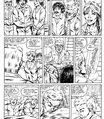 Here Come The Lovejoys 1 comic porn sex 24